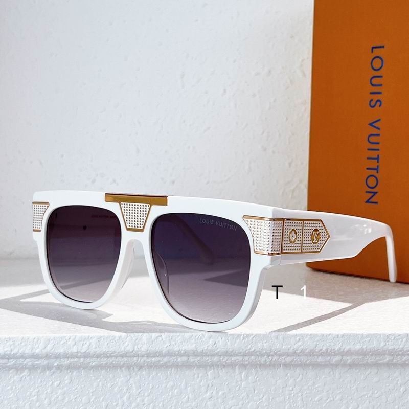 LV Sunglasses ID:20260410-1981